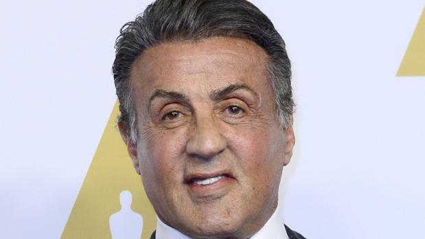 Sylvester Stallone