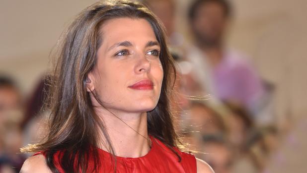 Carlota Casiraghi