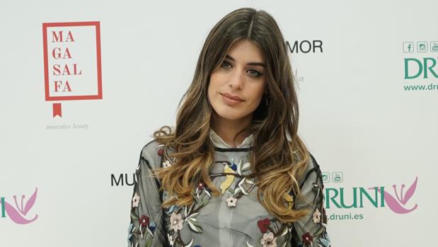 Dulceida Estuve Con Otra Chica Antes De Casarme Con Alba Paul