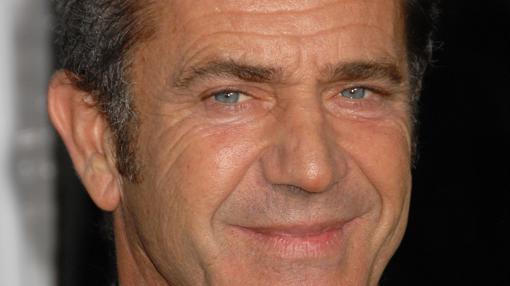 El actor en California en 2007