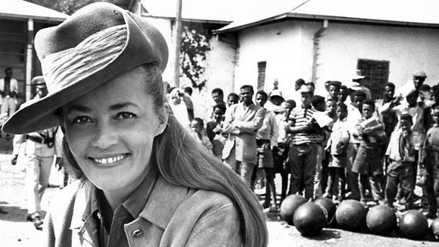 Jeanne Moreau