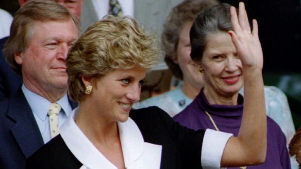 Diana de Gales