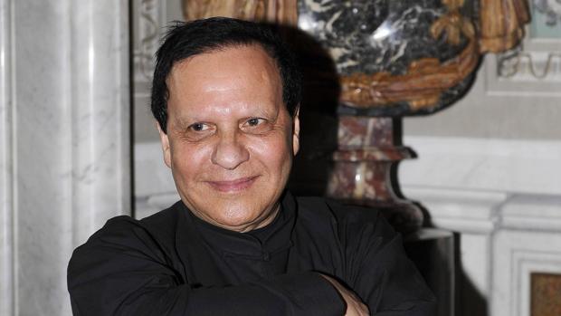 Azzedine Alaïa