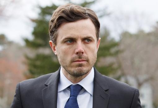 Casey Affleck