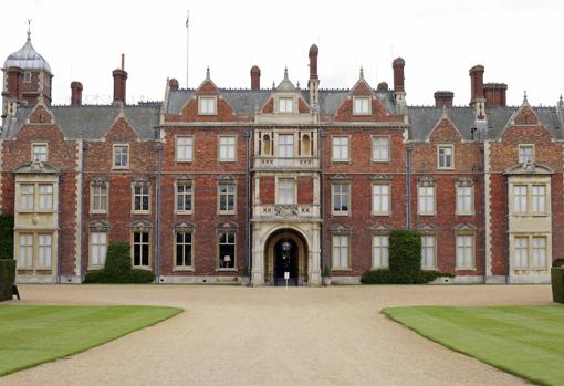 Residencia de Sandringham