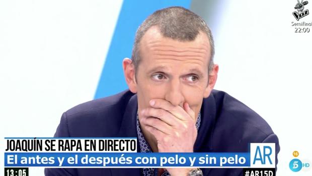 Joaquín Prat