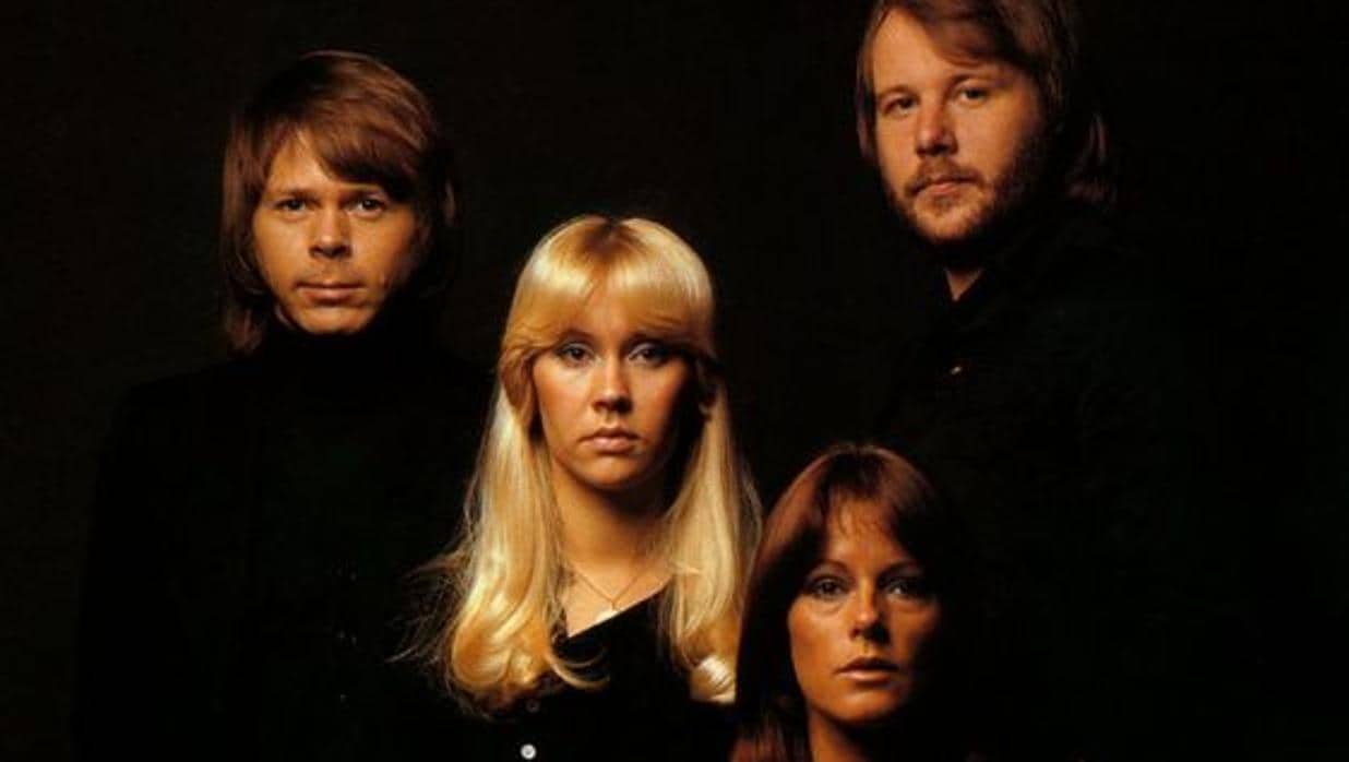 Alcohol, drogas e infidelidades: el catastrófico declive de ABBA