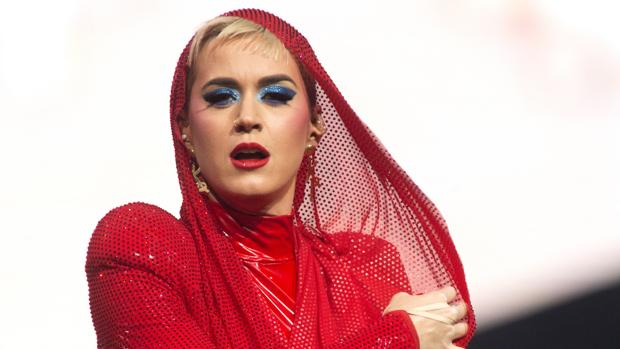 Katy Perry