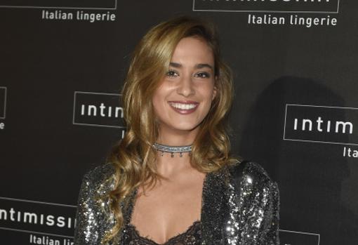 María Pombo