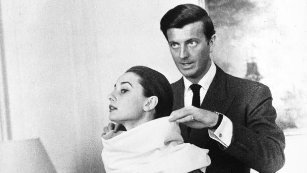 Hubert de Givenchy