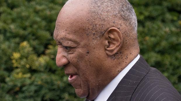 Bill Cosby