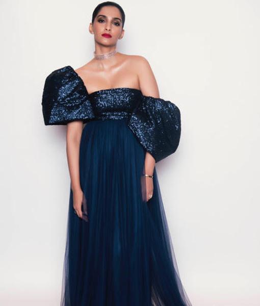 Sonam Kapoor
