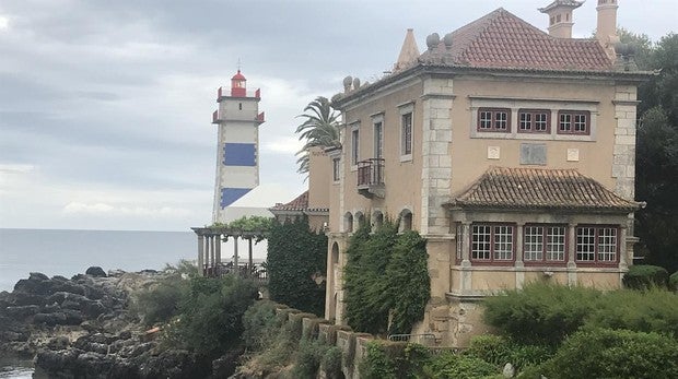 Villa Santa Marta de los Espirito Santo