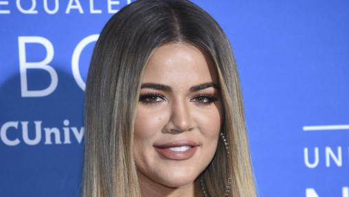 Khloé Kardashian