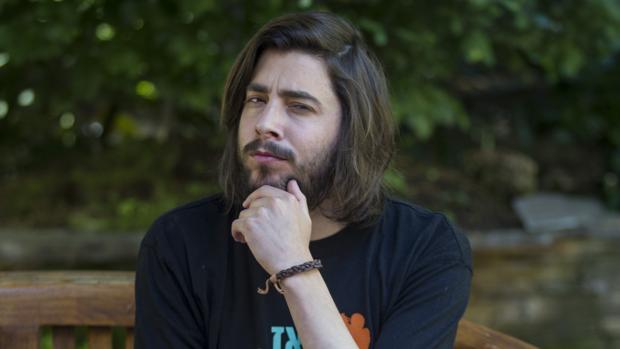 Salvador Sobral