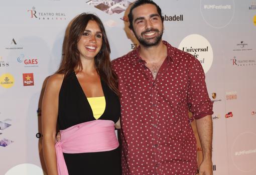 Elena y Guillermo Furiase