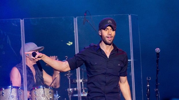 Enrique Iglesias