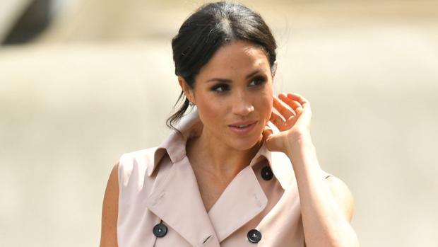 Meghan Markle