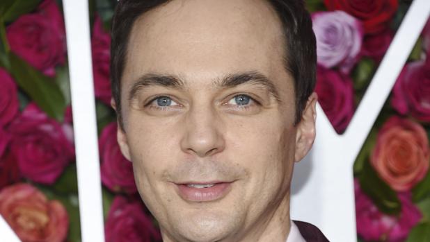 Jim Parsons