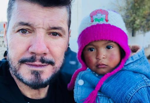 Marcelo Tinelli