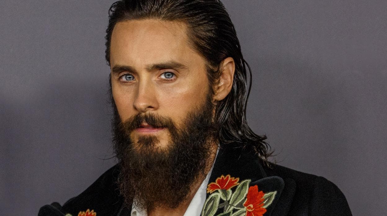 La Dieta De La Limonada Con La Que Jared Leto Perdió Más De 30 Kilos