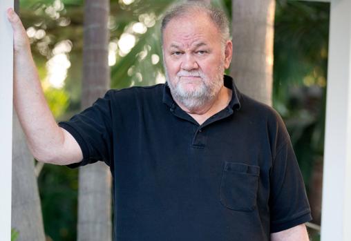 Thomas Markle
