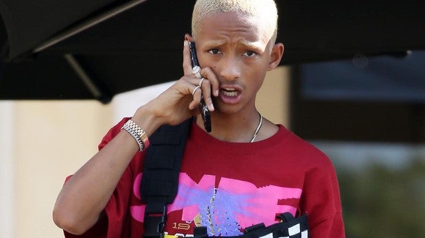 Jaden Smith