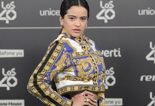 Rosalía