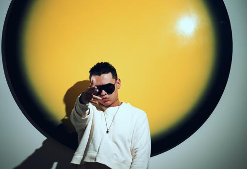 Kevin Roldán