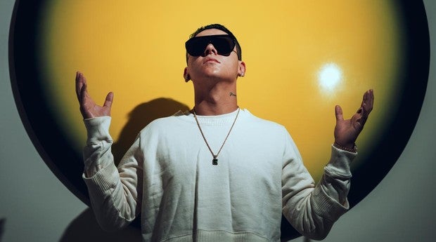 Kevin Roldán