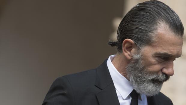 Antonio Banderas