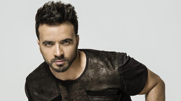 Luis Fonsi