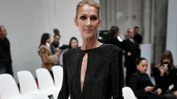 Céline Dion