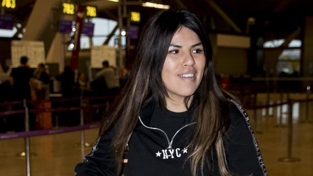 Isa Pantoja