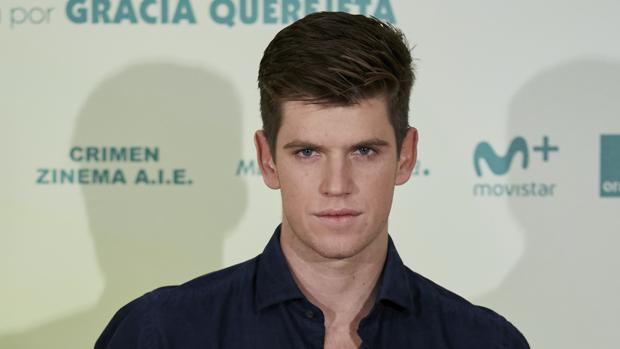 Miguel Bernardeau