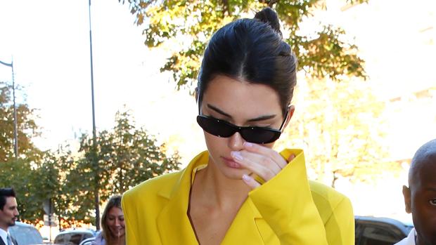 Kendal Jenner