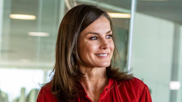 Doña Letizia