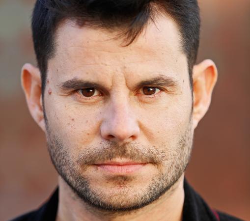 Javier Sánchez-Santos