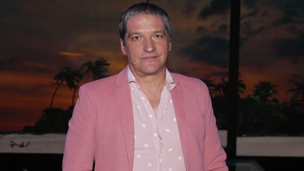 Gustavo González