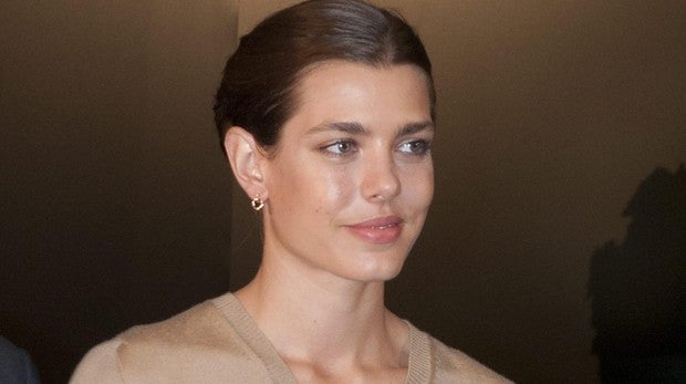 Carlota Casiraghi