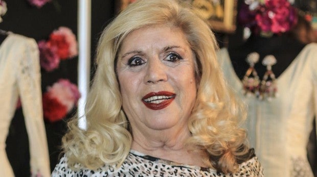 María Jiménez