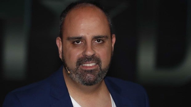 Julio Ruz