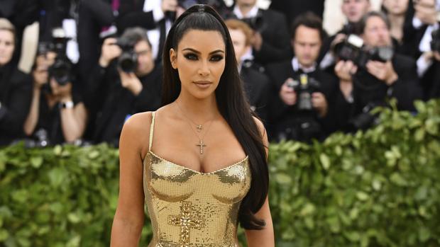 Kim Kardashian