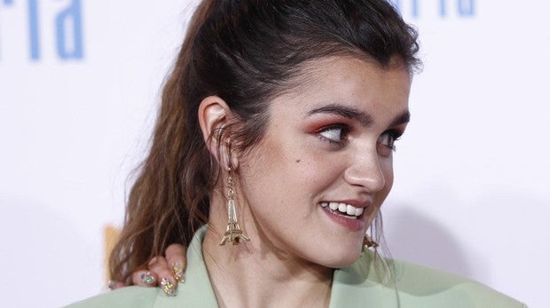 Amaia Romero