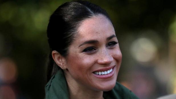 Meghan Markle