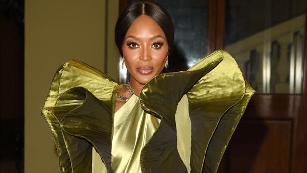 Naomi Campbell