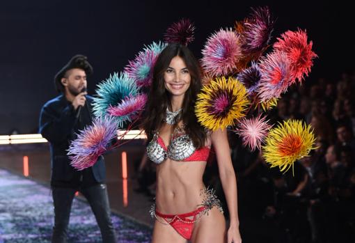 Lily Aldridge