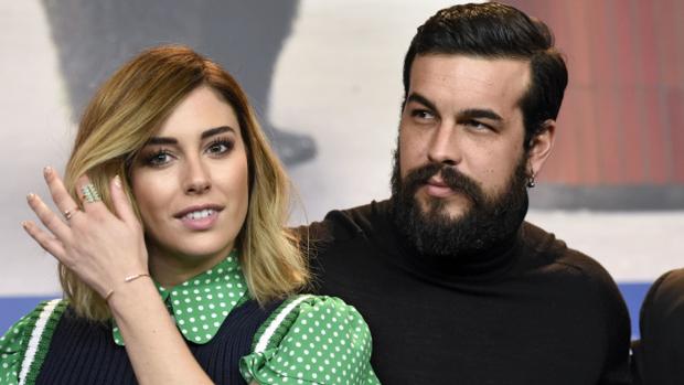 Blanca Suárez y Mario Casas