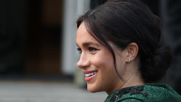 Meghan Markle