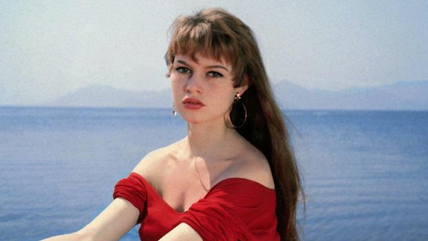 Brigitte Bardot